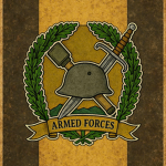 Armed Forces of Alpenland Group Thumbnail