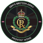 | RMP | Provost Wing