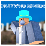 ~Hollywood Records~