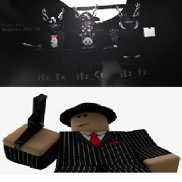 GansterOleg Games
