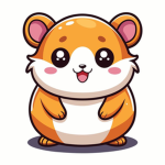 Me is hamster