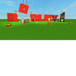 The legendary builders club