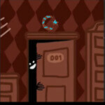 Doors But Eyes Have Taken Over The Whole Game