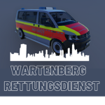 ASB Rettungsdienst Wartenberg