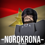 The Greater Nordkronic Realm