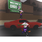 SUSSSSY OHIO