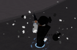 Aim’s Destination