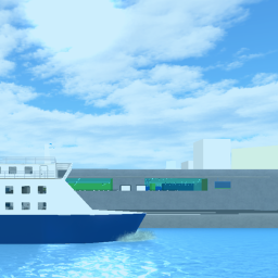 Port Paradise