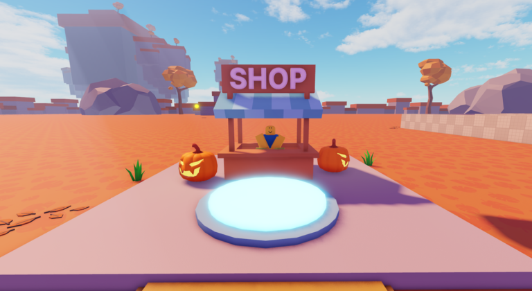 [CHRISTMAS!]⭐ +1 Skill Point Per Second screenshot 4