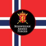 |NAF| ~Norwegian Armed Forces~