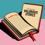 Valorous's Stories