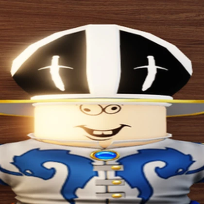 Pel Inc. Roblox group icon