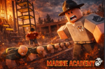 [AUSMC] Aiden's United State Marine Core