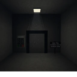 Escape from Hospital icon