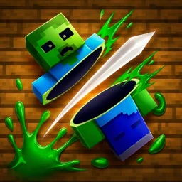 [VERITY] Build a Mob Farm icon