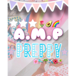 A.M.P PREPPY