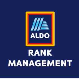 Aldo Rank Management Centre