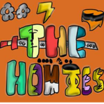 The Home Bros