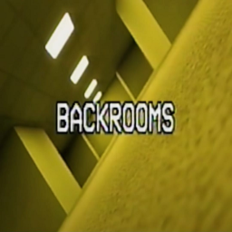 [100K!] Backrooms – K. Pixels