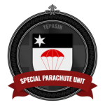[SAF] Special Parachute Unit