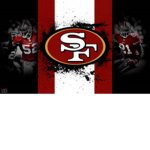 Niner Gang 4 Life