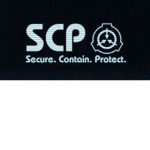 [SCP] Secure Contain Protect. [SCP]