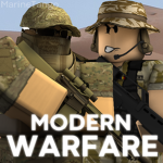 Modern Warfare