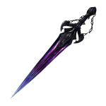 [ pbr ] Aurora Immortal Blade