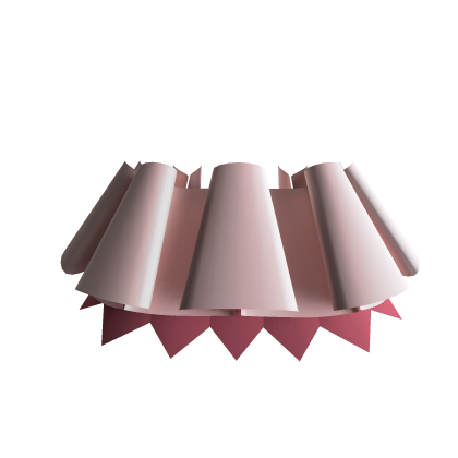 Magical Mew Mew - Pink's Skirt Roblox item