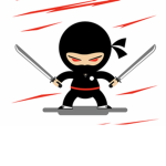 Da hood ninjas