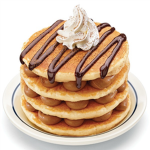 Pancake Team Original