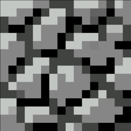 old minecraft cobblestone Roblox decal