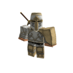 The holy knights of templar