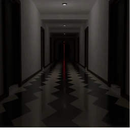 Nightmare Elevator! [ RELEASE ] icon