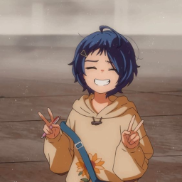 ✿