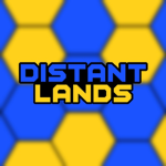 Distant Lands