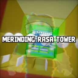 [REWORKED EVERYTHING] Merinding Rasa Tower 2 icon