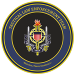 || USCG || Tactical Law Enforcement Team