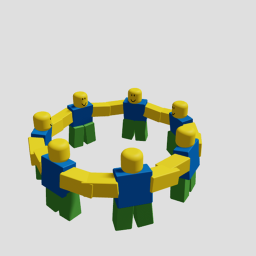 Spinning Noobs