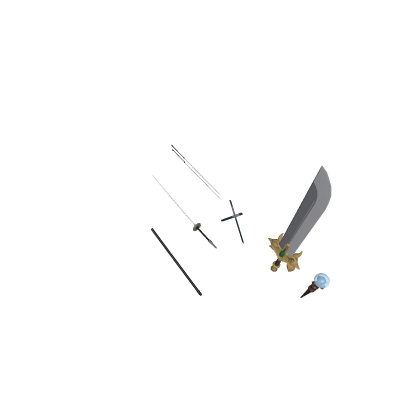 weapon pack 1