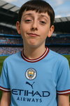 Rardy's football team