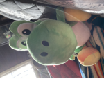 Yoshi ride