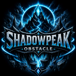 SHADOWPEAK OBSTACLE