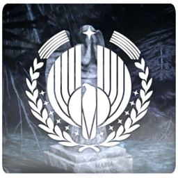 Pristine Panem | The Haunted Forest