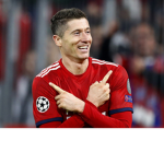 robert is the legendery goat