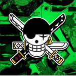 The Shusui Pirates