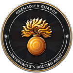 |ΒΑ| Grenаdier Guards