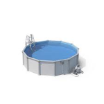 Group Liquid Nitrogen Pool