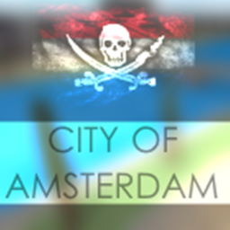 City of Amsterdam WIP