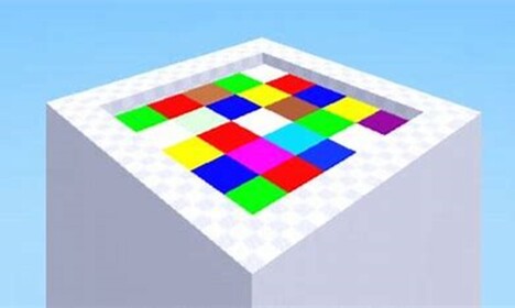 Color Block